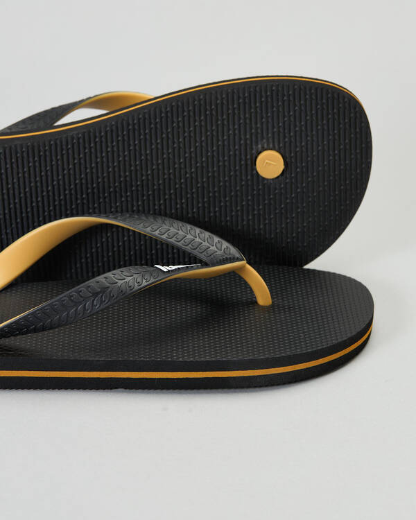 Lucid Framework Thongs for Mens