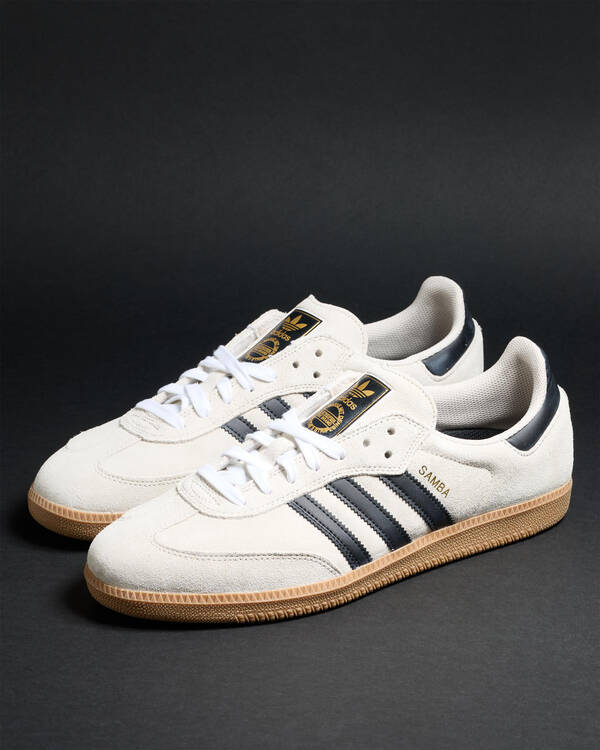 adidas Samba ADV Shoes for Mens