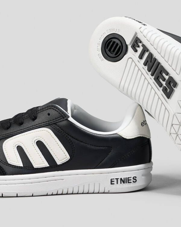 Etnies Etnies Lo-Cut Shoes for Mens