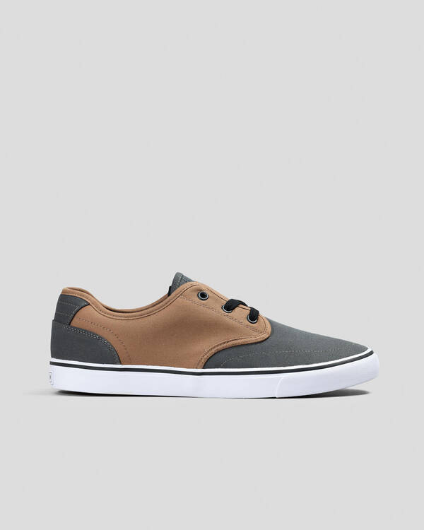 Lucid Geomet Shoes for Mens