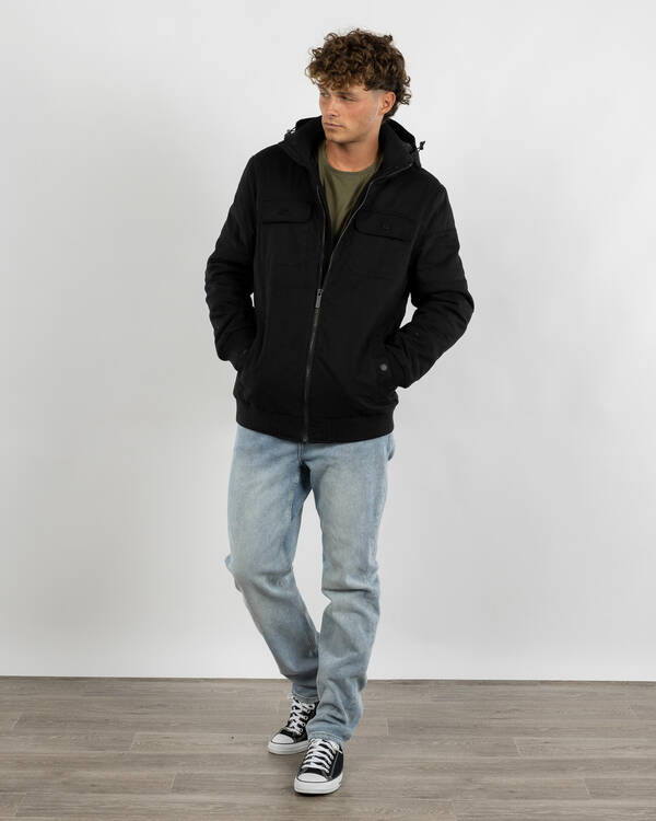 Dexter Evolution Jacket for Mens