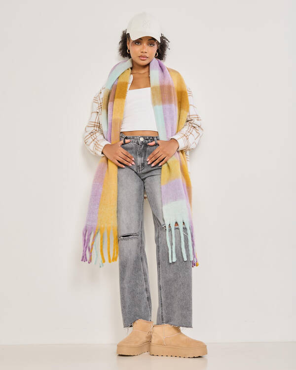 Mooloola Kelly Scarf for Womens