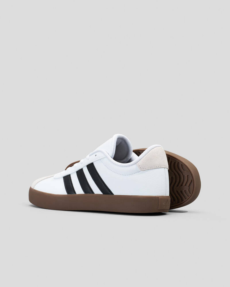 adidas Boys' VL Court 3.0 Shoes for Mens
