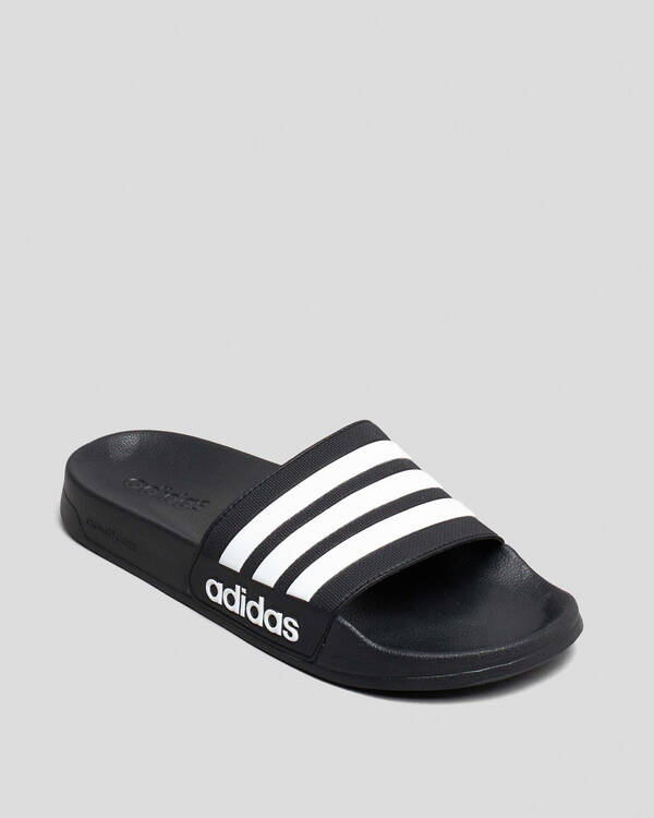 adidas Adilette Shower Slides for Mens