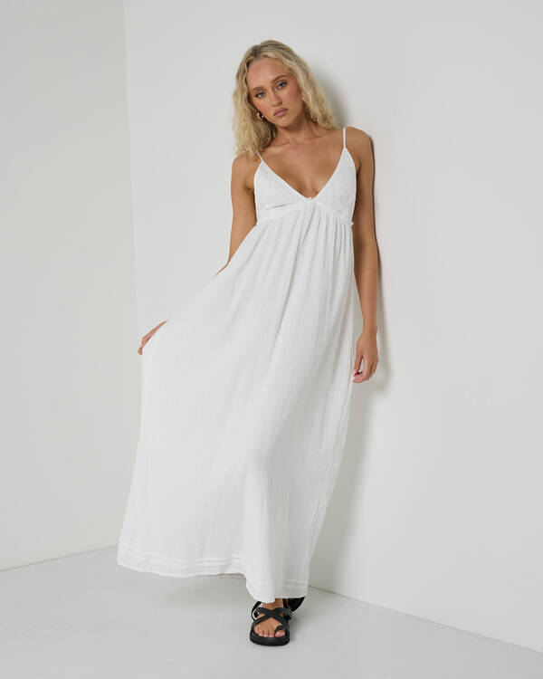 Mooloola Leah Maxi Dress for Womens