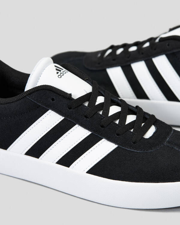adidas Boys' VL Court 3.0 Shoes for Mens