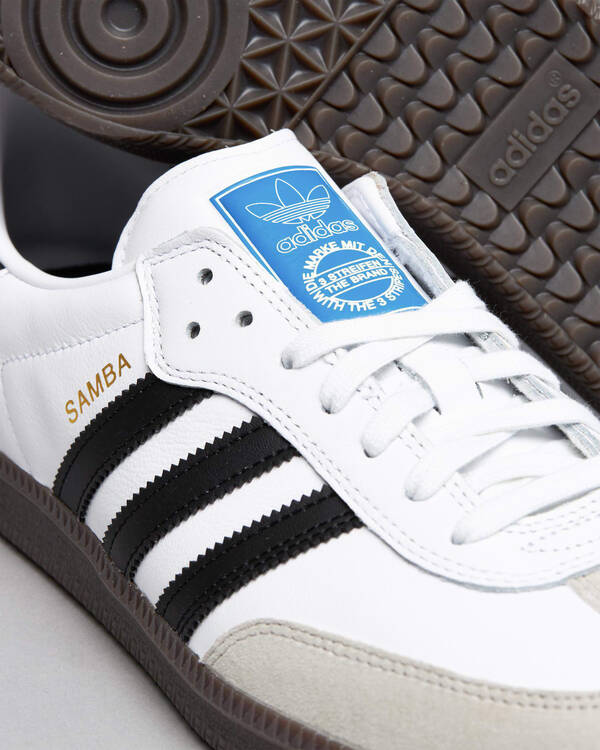 adidas Samba ADV Shoes for Mens