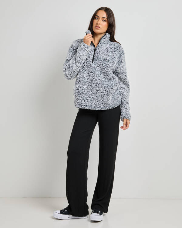 Rip Curl Dark N Stormy Sweatshirt for Womens