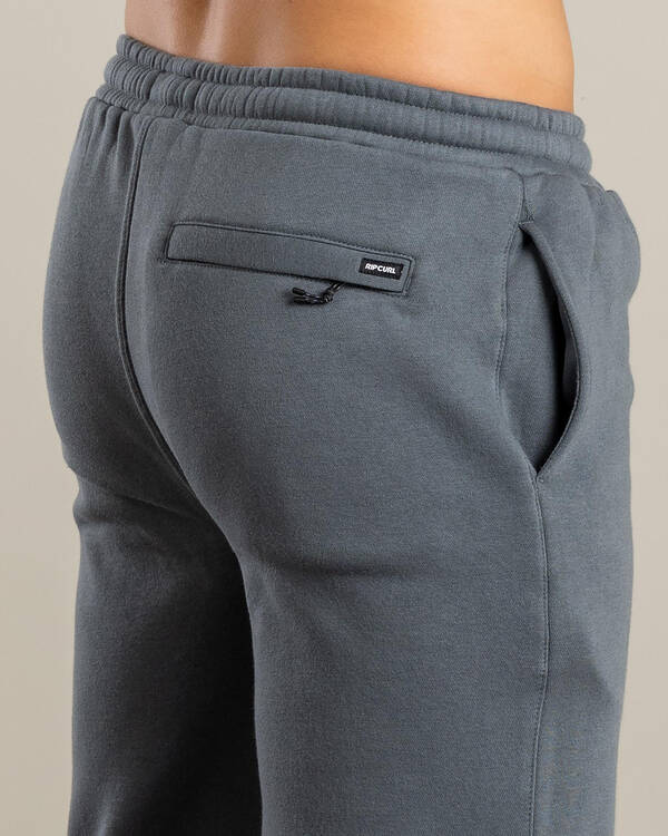 Rip Curl Icons Of Surf Track Pants for Mens