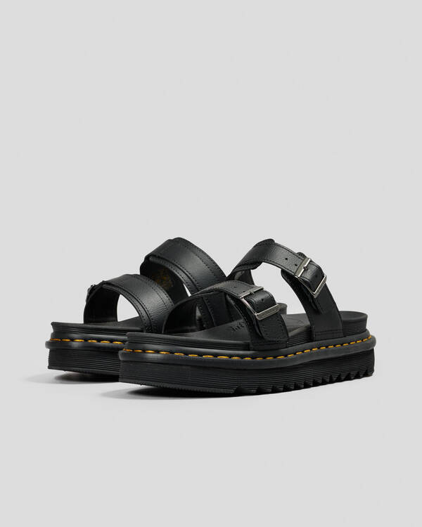 DR MARTENS Myles Athena Sandals for Mens