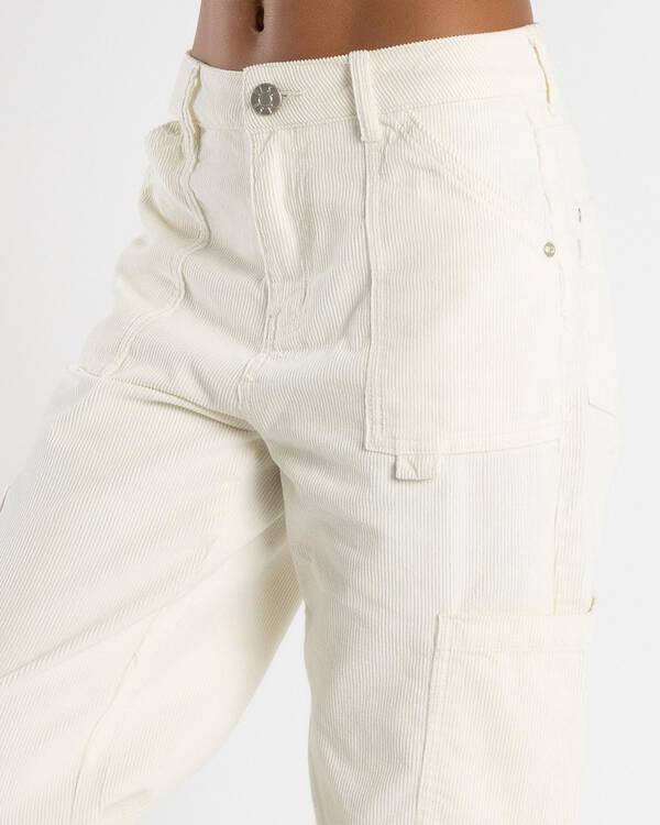 DESU Girls' Jezzy Pants for Womens