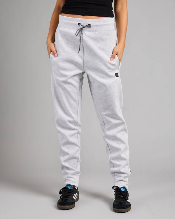 Rip Curl Anti-Series Flux II Track Pants for Womens