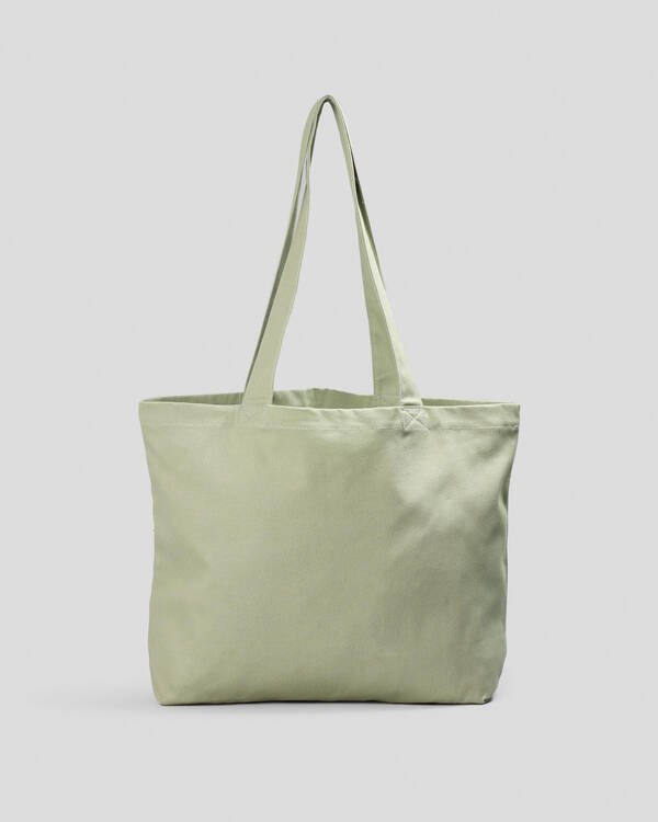 Thrills Minimal Tote Bag for Womens