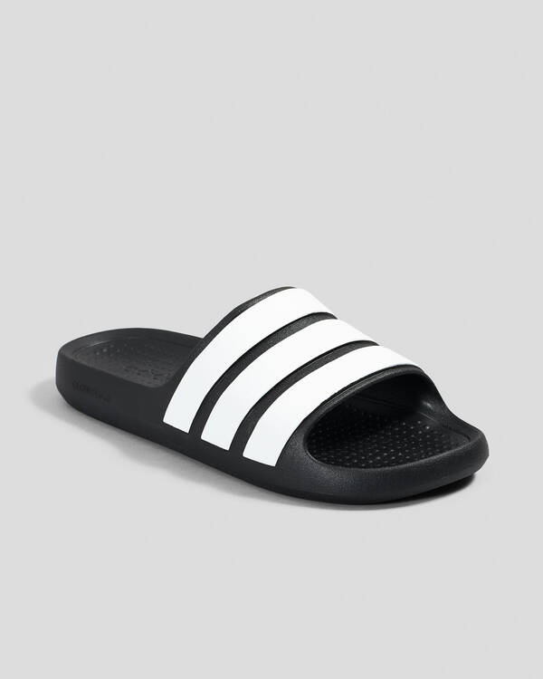 adidas Adilette Flow Slides for Mens