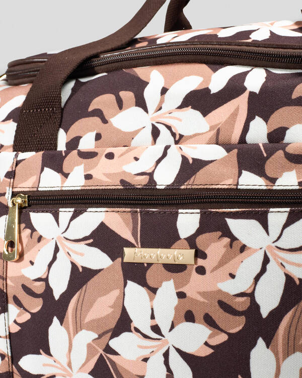 Mooloola Kaia Overnight Bag for Womens