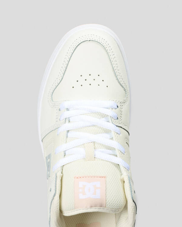 DC Shoes Womens Manteca 4 Shoes for Womens