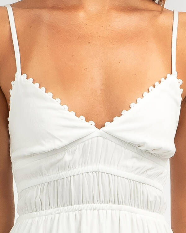Mooloola Vaycay Dress for Womens