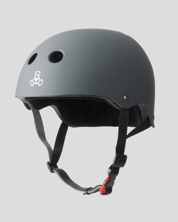 Triple 8 THE Certified Helmet for Mens