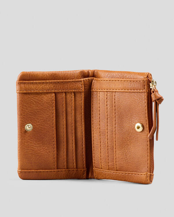 Mooloola Aylah Wallet for Womens