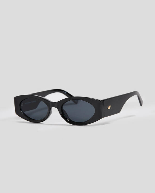 Le Specs Mermaiden Sunglasses for Womens