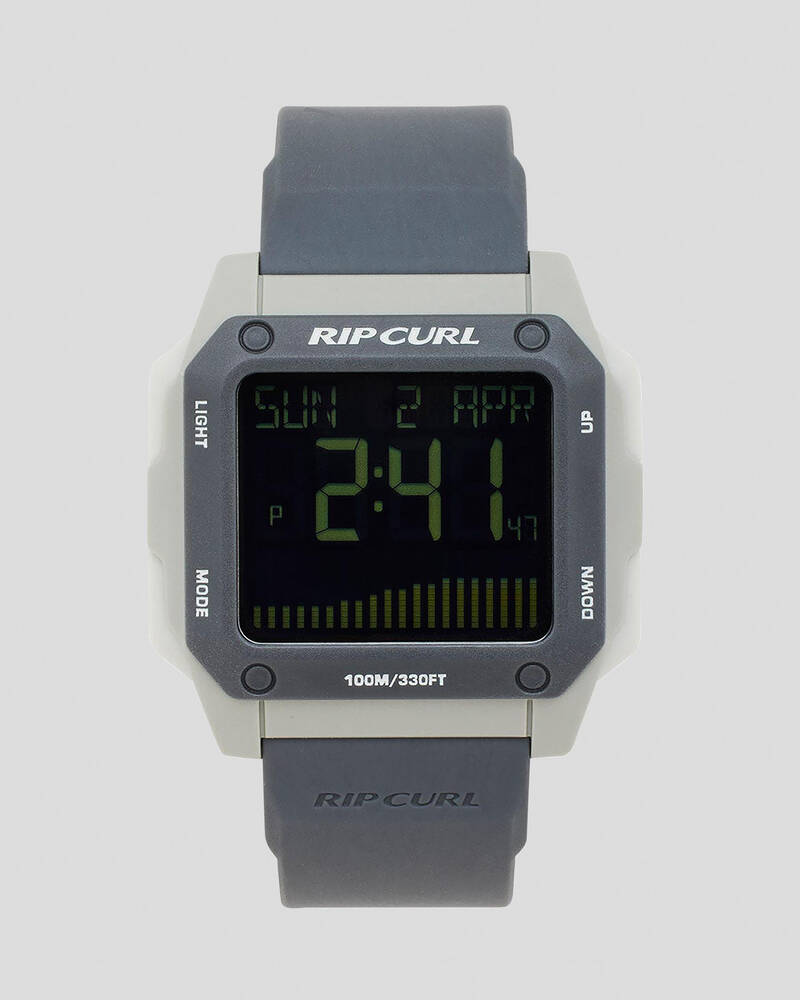Rip Curl Odyssey Tide Watch for Mens