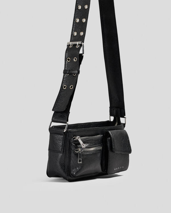 Rusty Destiny Crossbody Bag for Womens