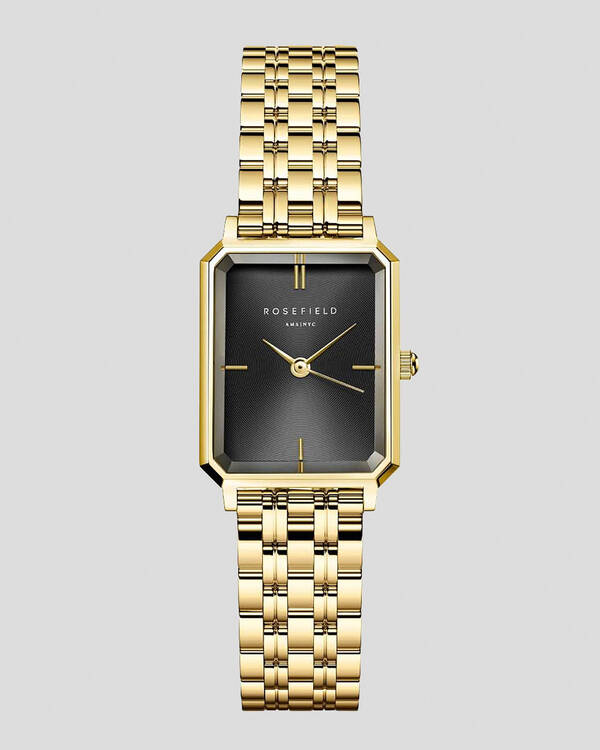 Rosefield Octagon XS Watch for Womens