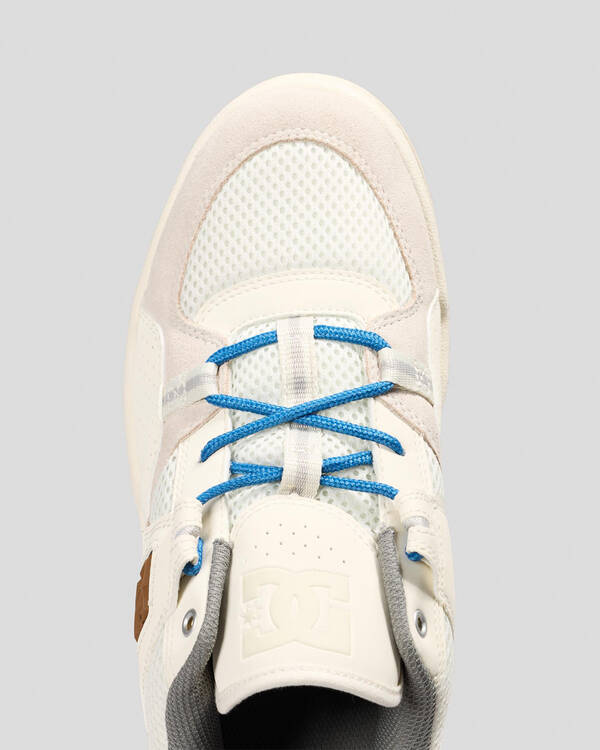 DC Shoes Construction Shoes for Mens