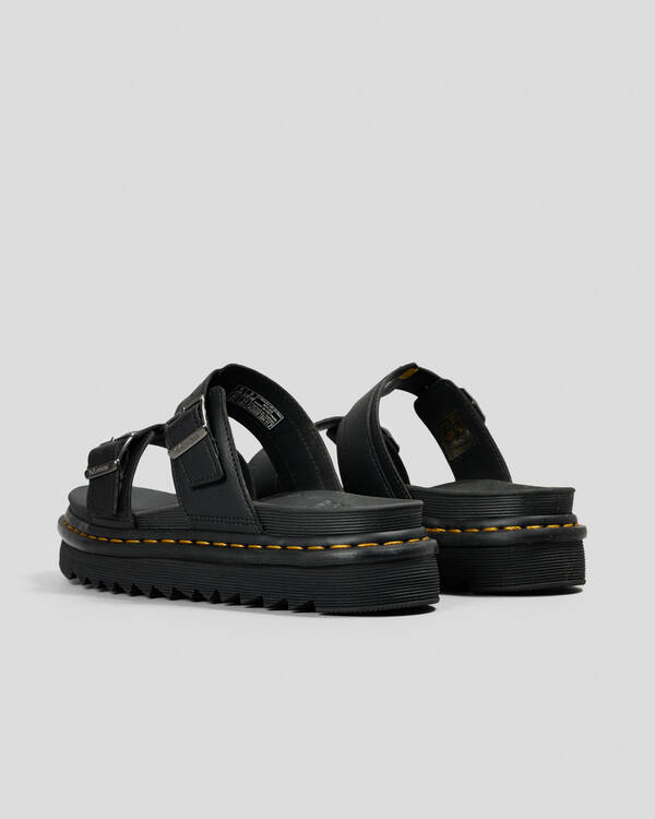 DR MARTENS Myles Athena Sandals for Mens