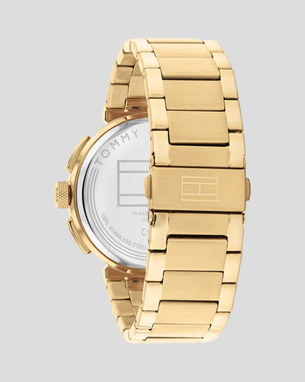Tommy Hilfiger Lorenzo Watch for Mens