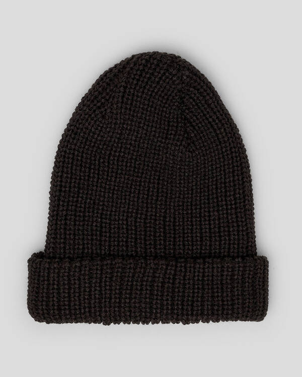 Hurley Dock Yard Beanie for Womens