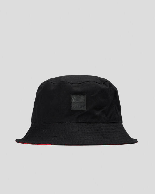 Dexter Workwear Bucket Hat for Mens