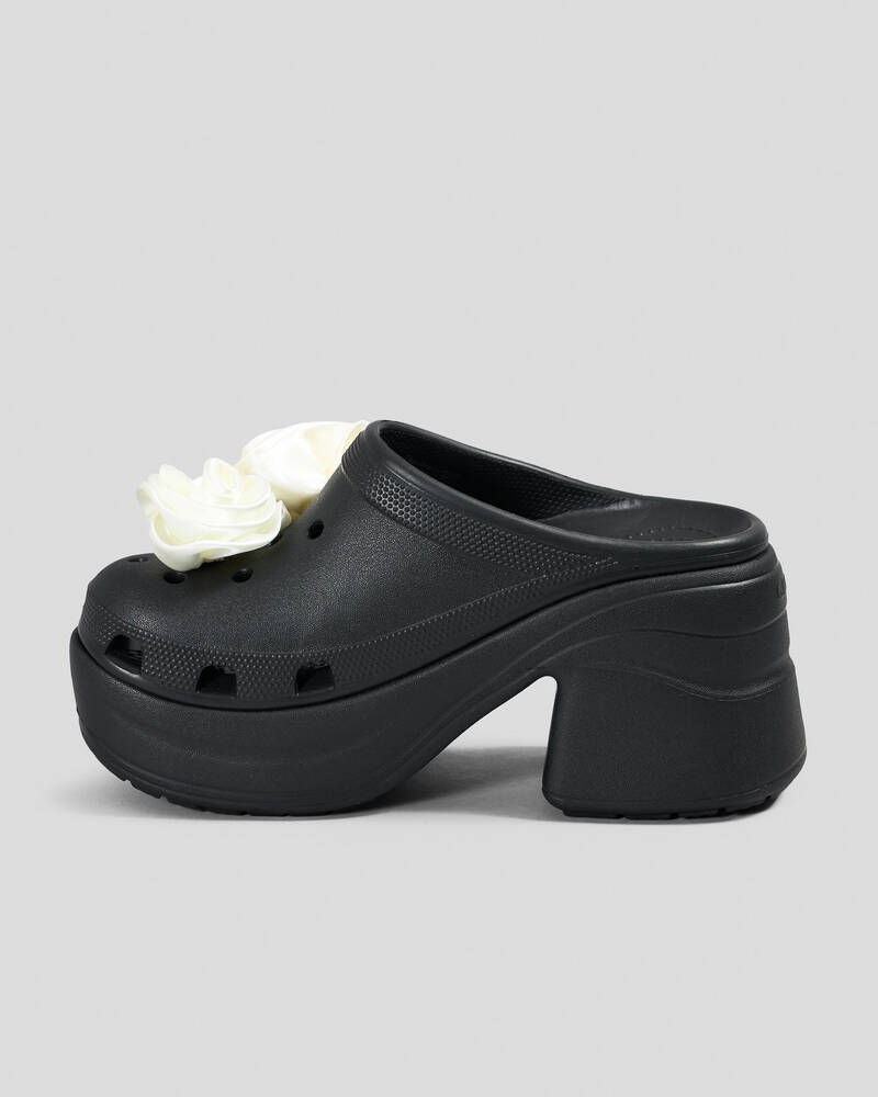 Crocs Siren Clogs for Unisex