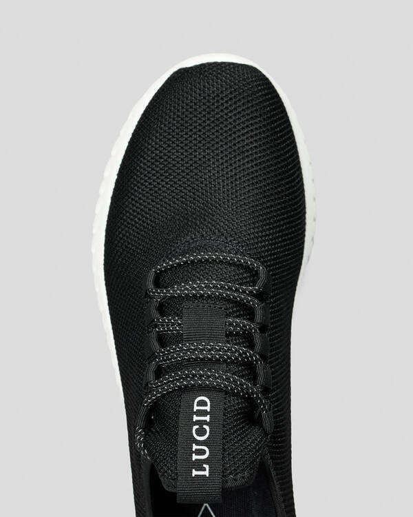 Lucid Hamilton Shoes for Mens