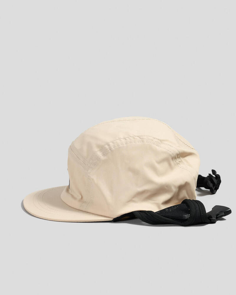 Far King Stretch Surf Cap for Mens