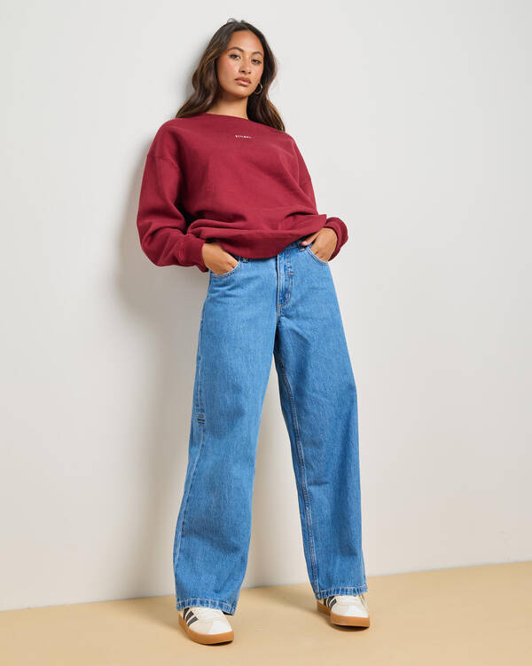 Thrills Billie Low Jean for Womens