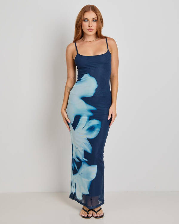 Ava And Ever Penny Maxi Dress for Womens