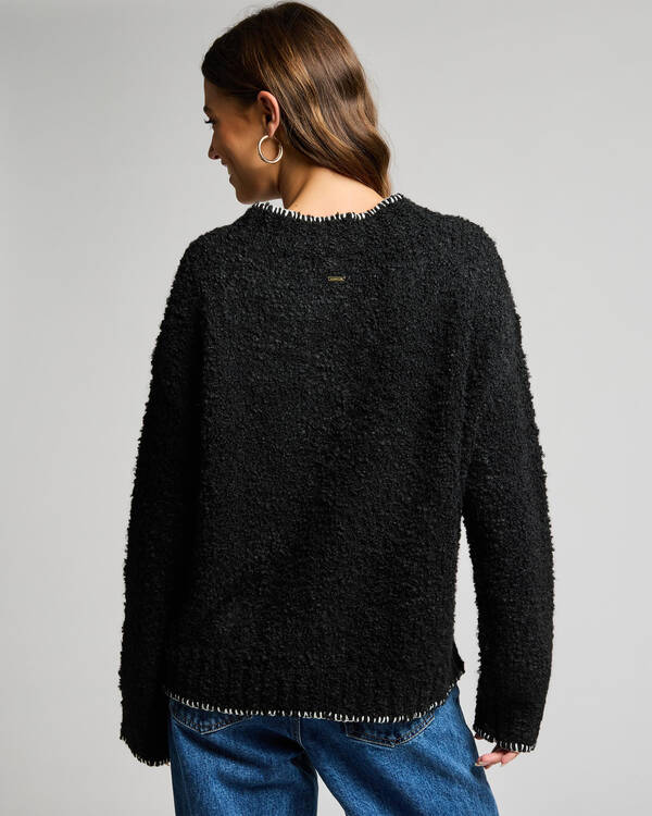 Ava And Ever Hunter V-neck Jumper for Womens