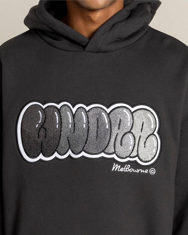 Wndrr Blissed Hoodie for Mens