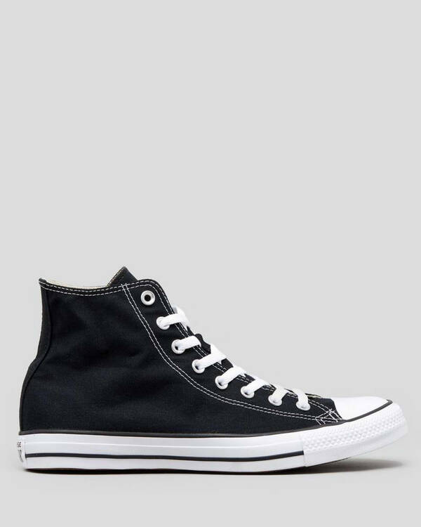 Converse Chuck Taylor All Star Hi-Top Shoes for Mens