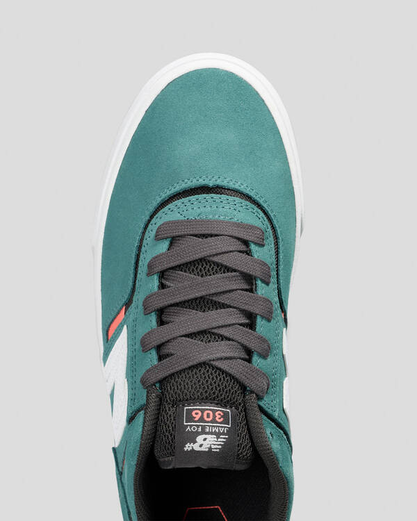 New Balance 306 Jamie Foy Shoes for Mens