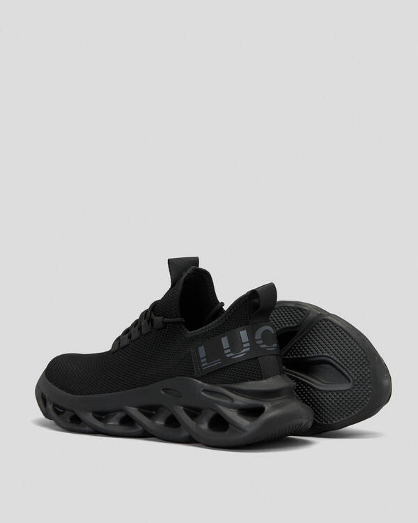 Lucid Stratford Shoes for Mens