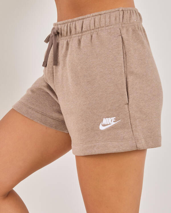 Nike Club Shorts for Womens