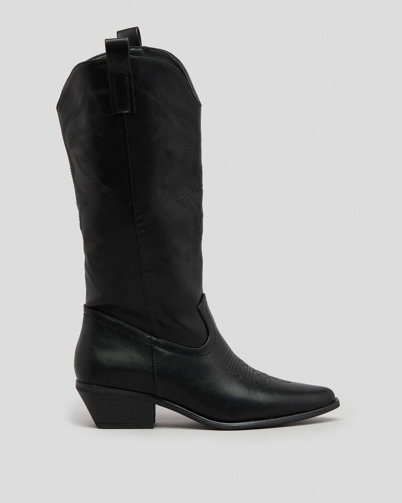 Ava And Ever Dallas Boots for Womens