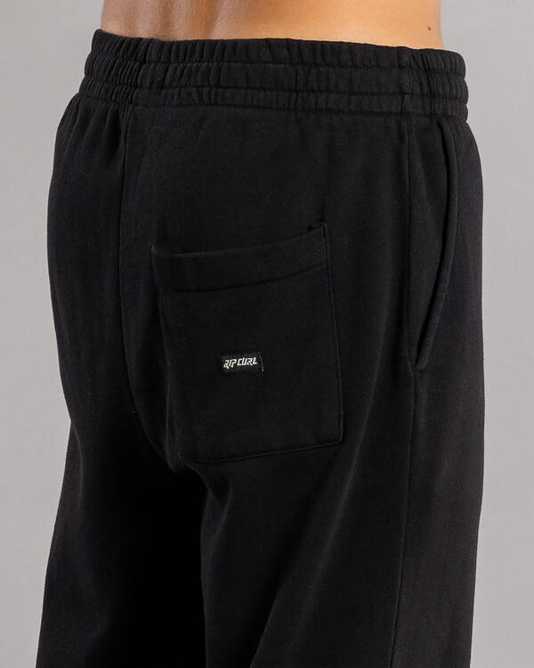 Rip Curl Raw Energy Track Pants for Mens
