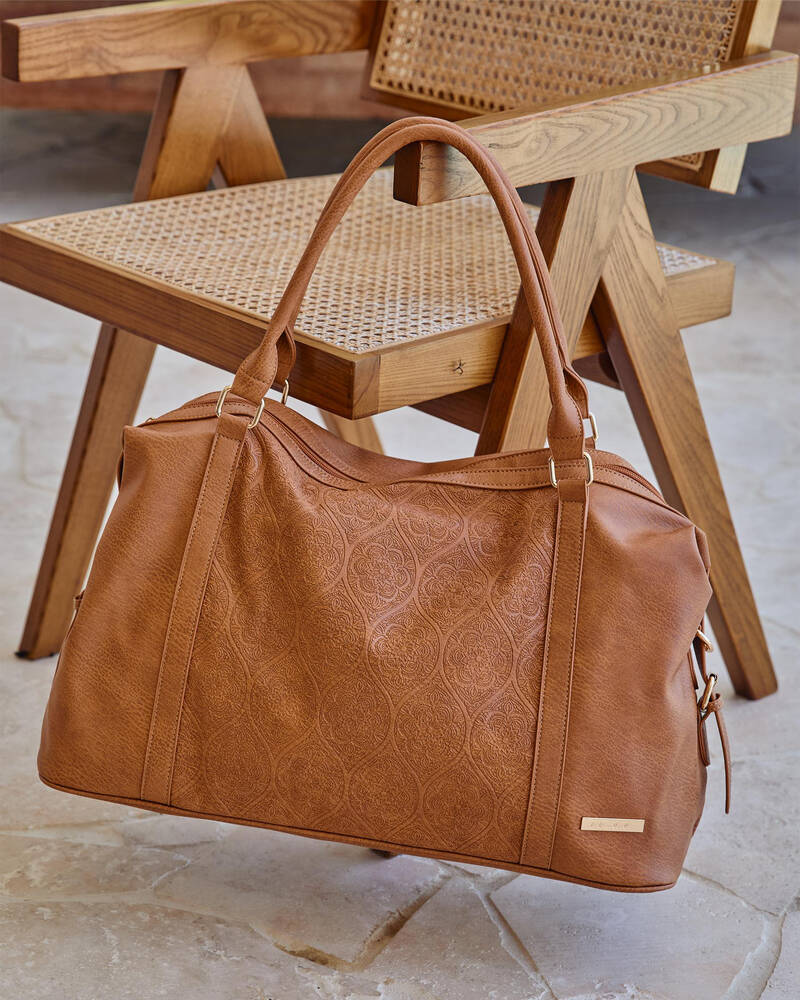 Mooloola Abby Travel Bag for Womens