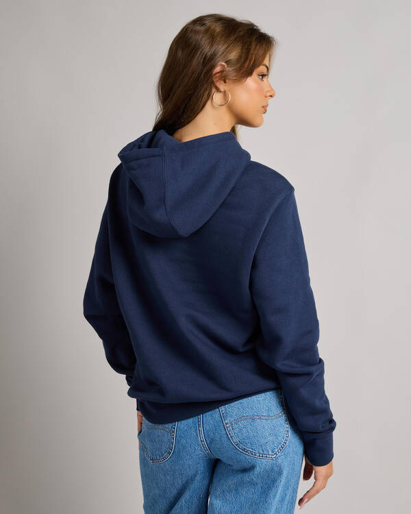 Nike Women's Club Pullover Hoodie for Womens