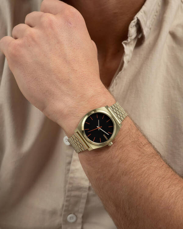 Nixon Time Teller for Mens