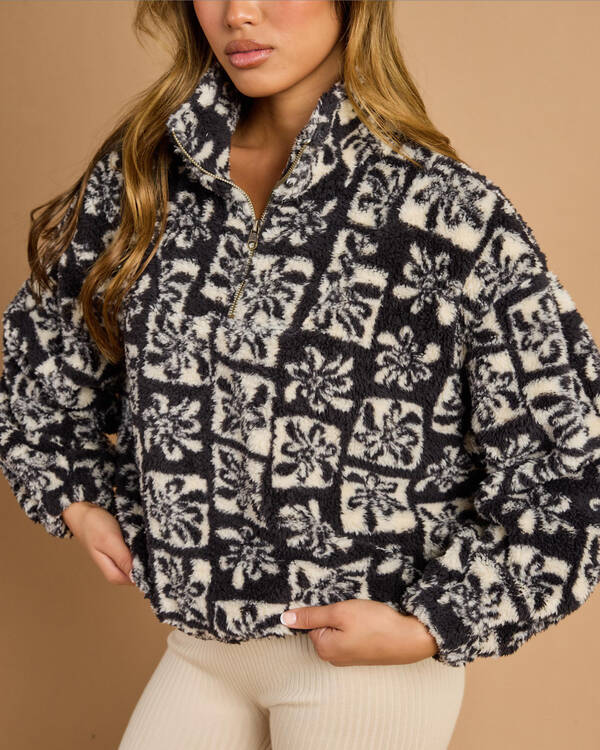 Billabong Ur A Legend Sweatshirt for Womens