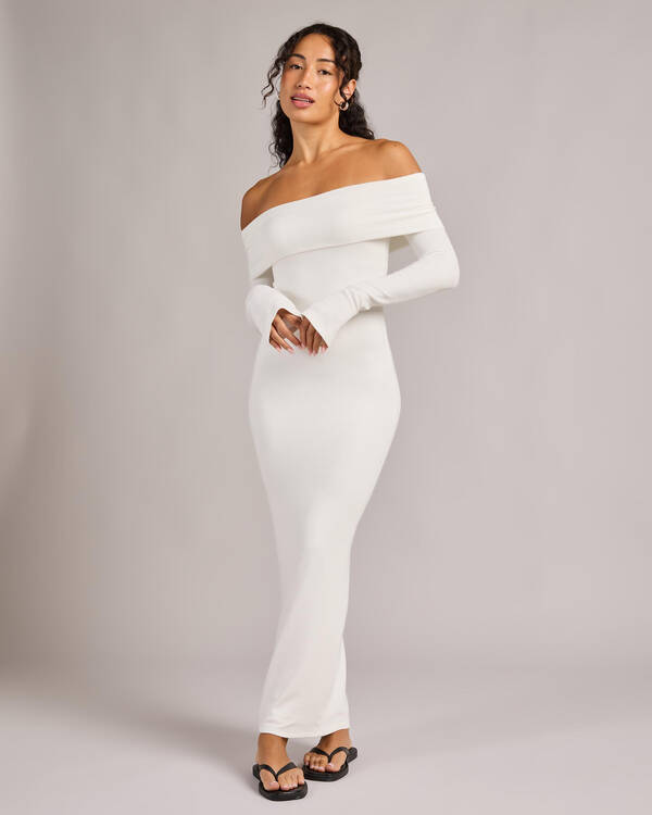 Ava And Ever Misty Maxi Dress for Womens